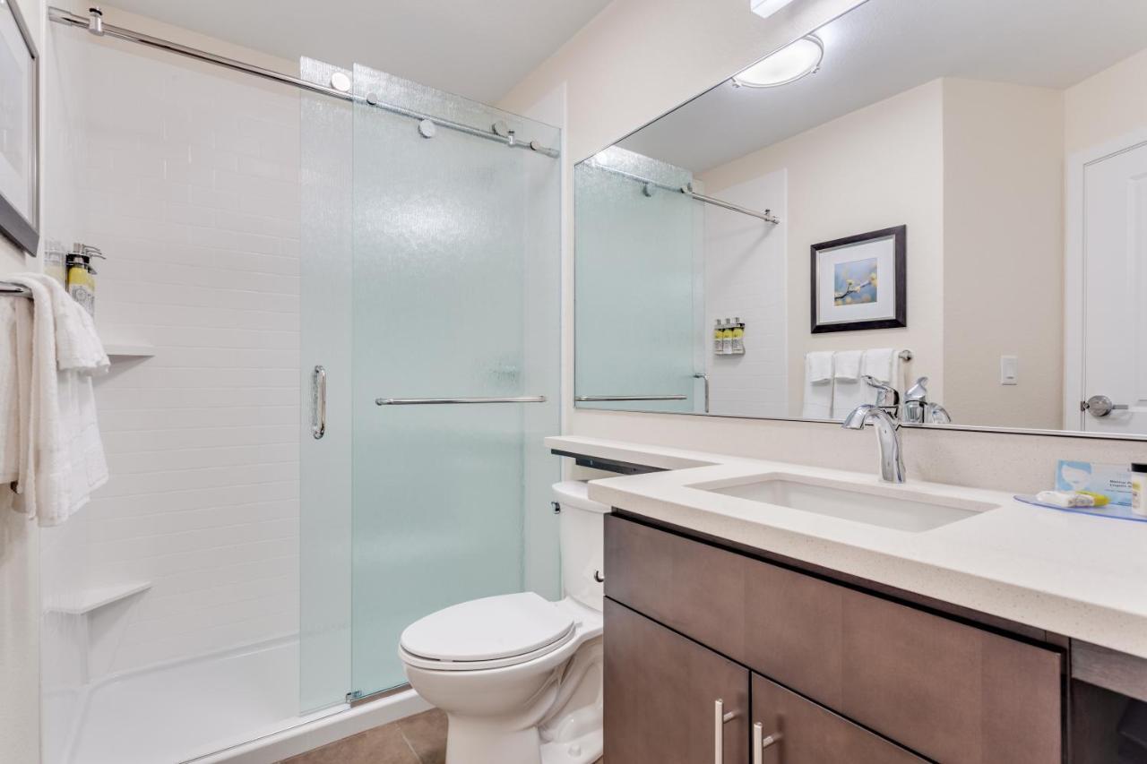 Candlewood Suites Eau Claire I-94 By Ihg Exterior foto